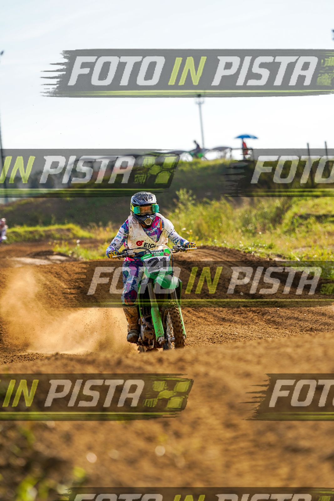 EICMA 20-09 16:00-17:00 · DOS05122