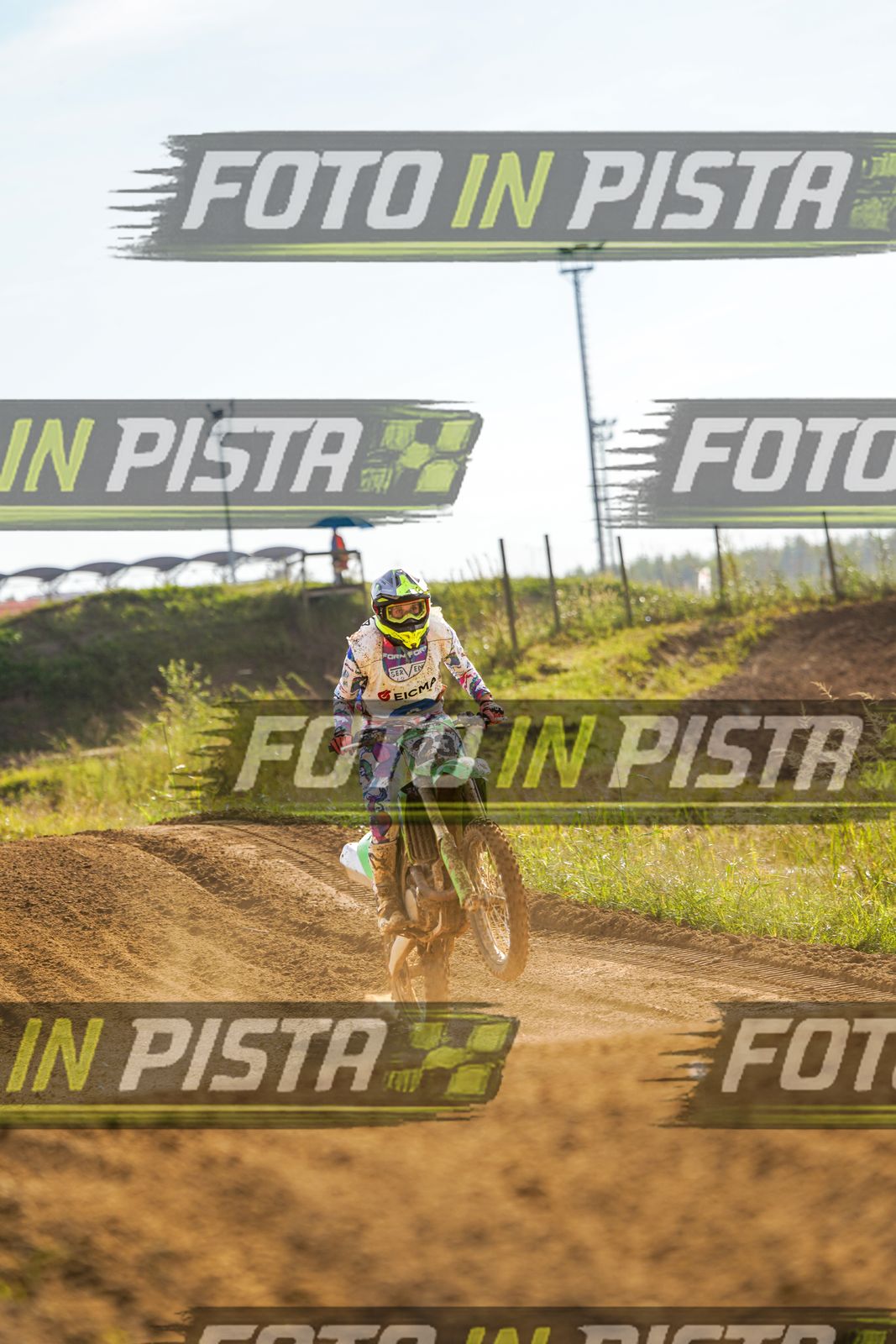 EICMA 20-09 16:00-17:00 · DOS05125