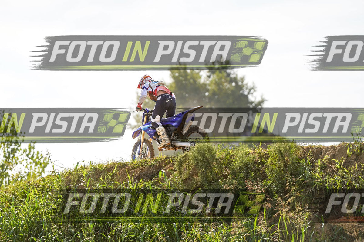 EICMA 20-09 16:00-17:00 · DOS05131