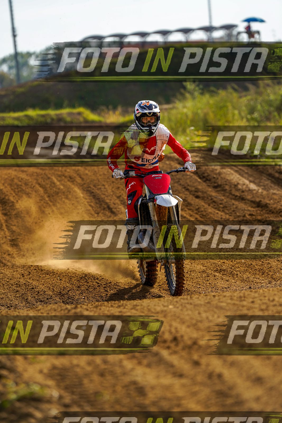 EICMA 20-09 16:00-17:00 · DOS05132