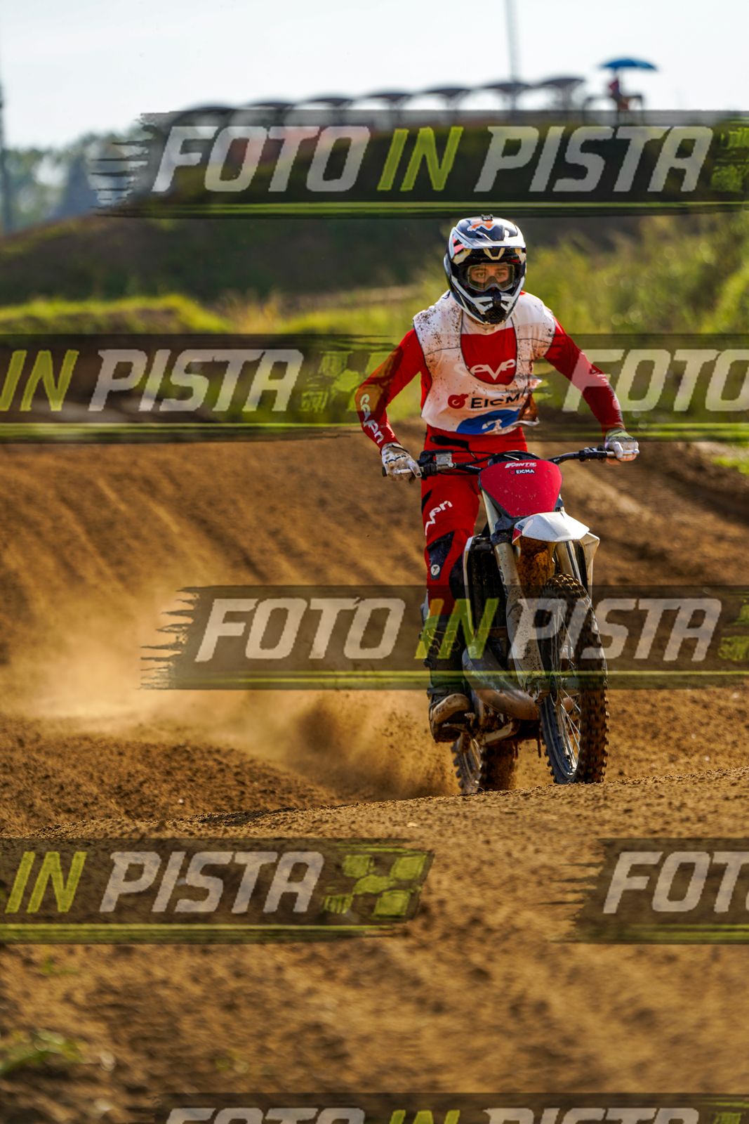 EICMA 20-09 16:00-17:00 · DOS05133
