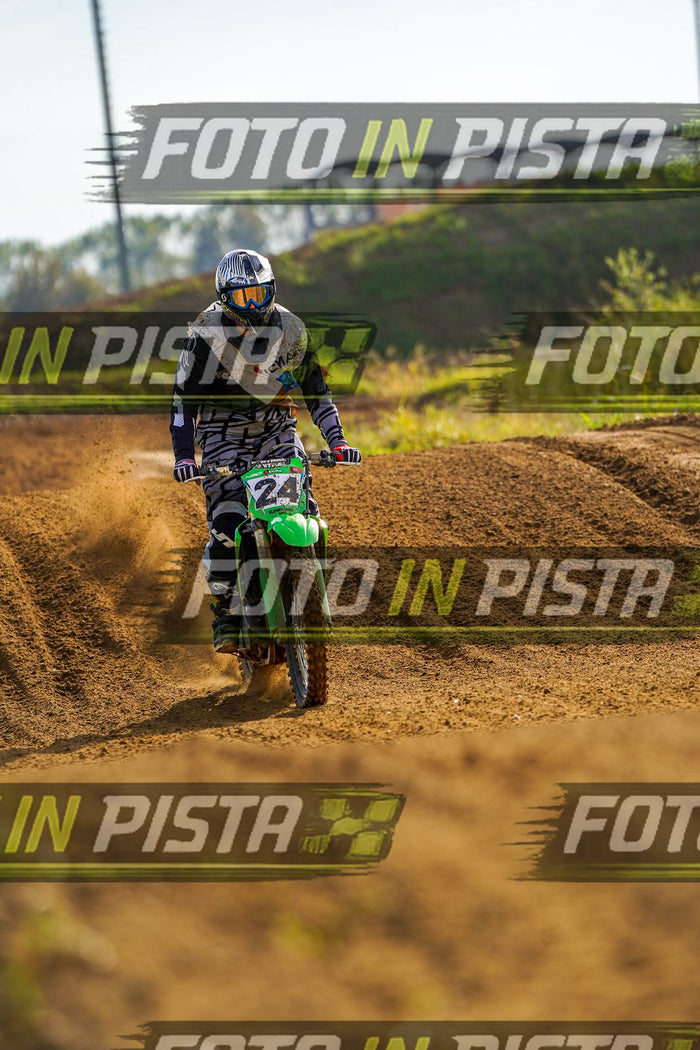 EICMA 20-09 16:00-17:00 · DOS05135