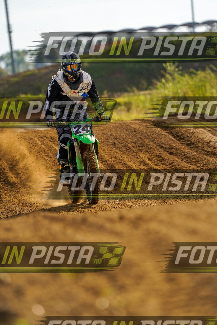 EICMA 20-09 16:00-17:00 · DOS05136