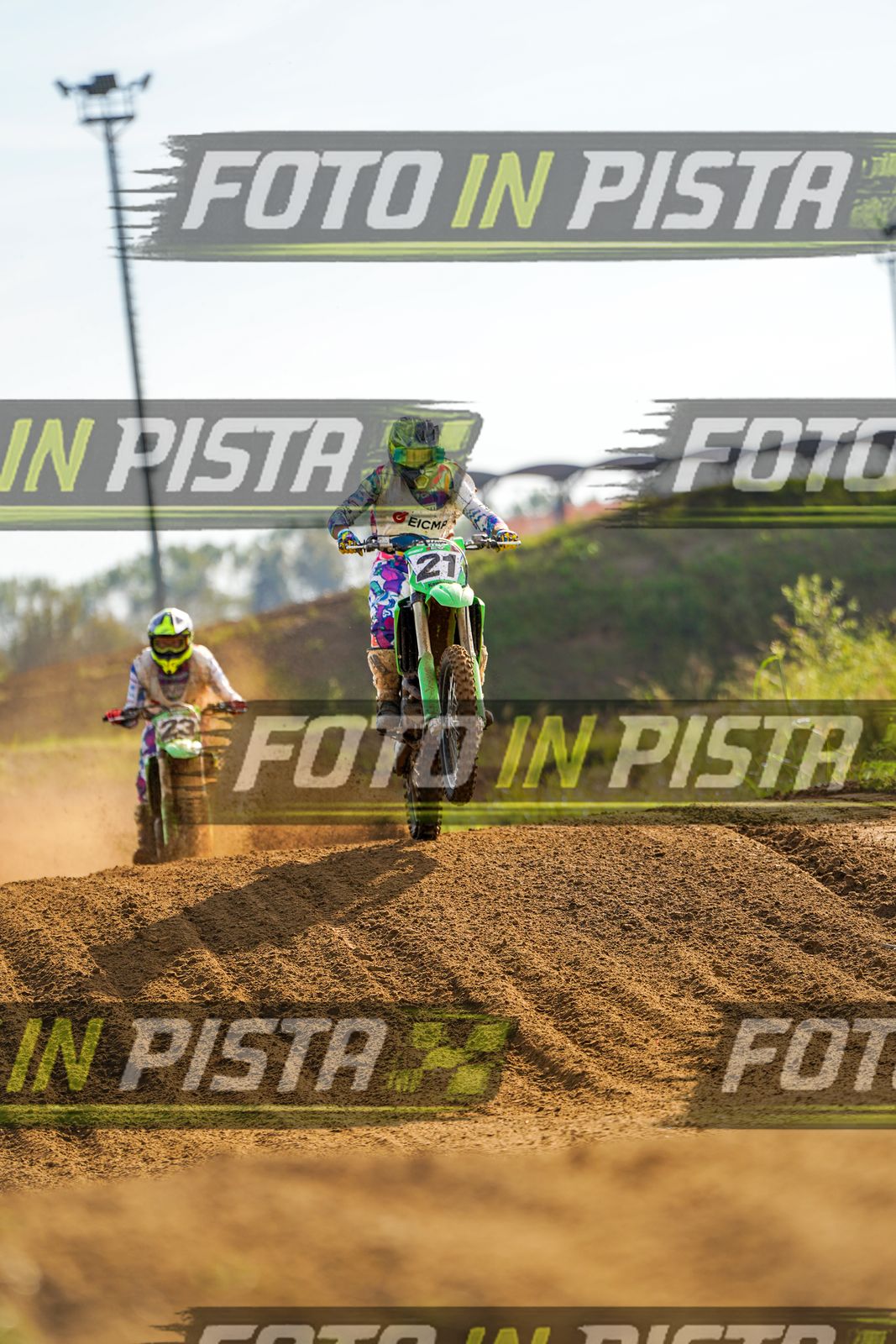 EICMA 20-09 16:00-17:00 · DOS05138
