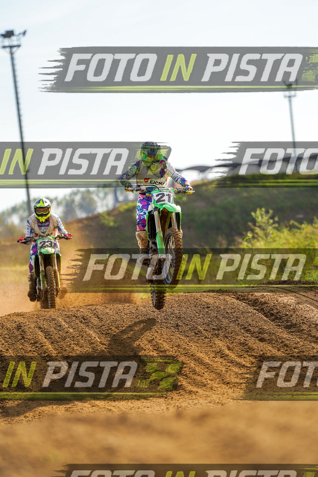 EICMA 20-09 16:00-17:00 · DOS05139