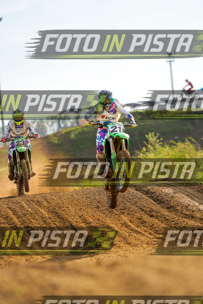 EICMA 20-09 16:00-17:00 · DOS05140