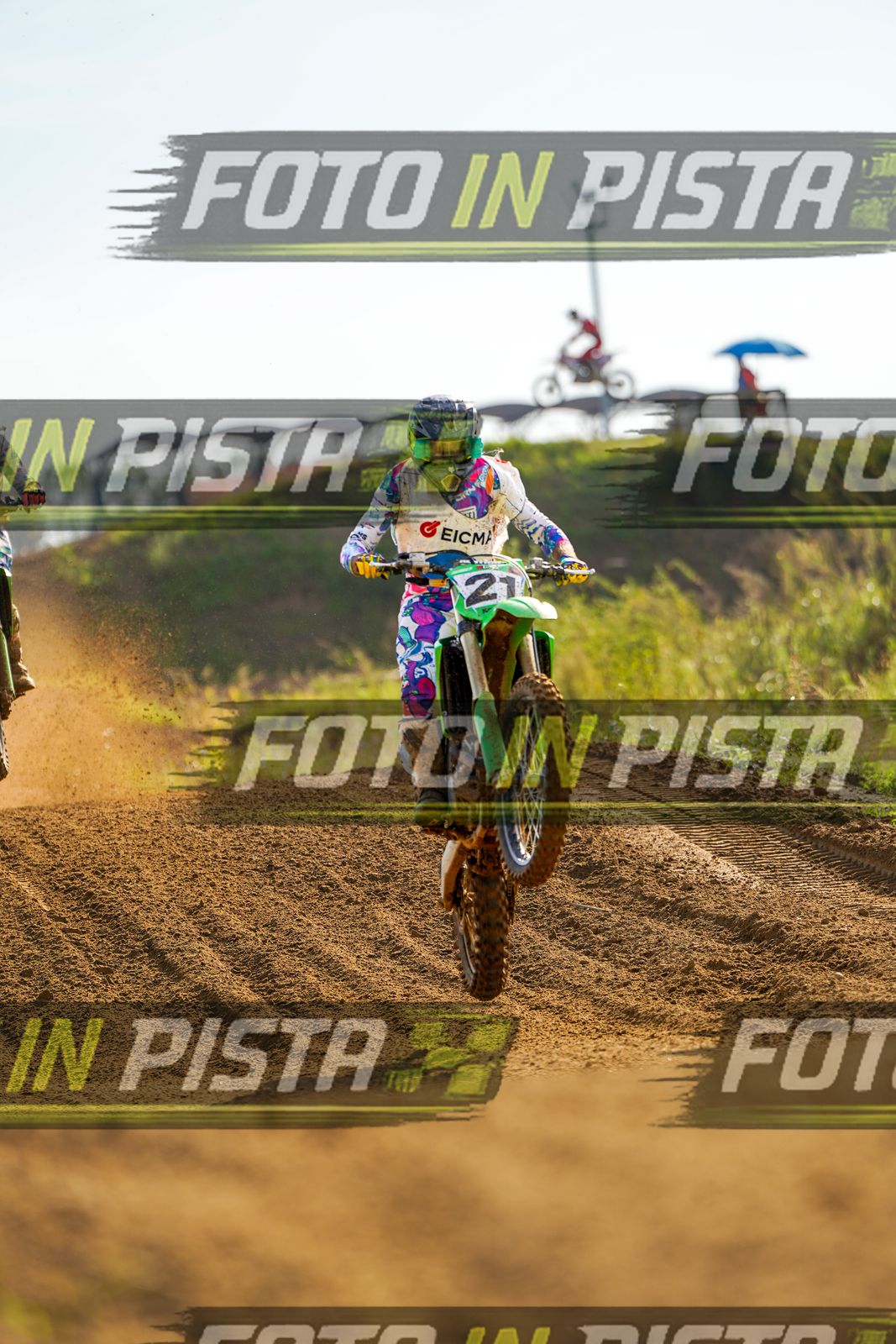 EICMA 20-09 16:00-17:00 · DOS05141