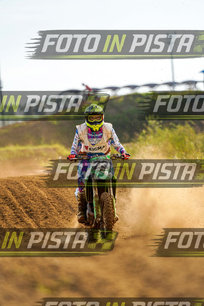 EICMA 20-09 16:00-17:00 · DOS05142