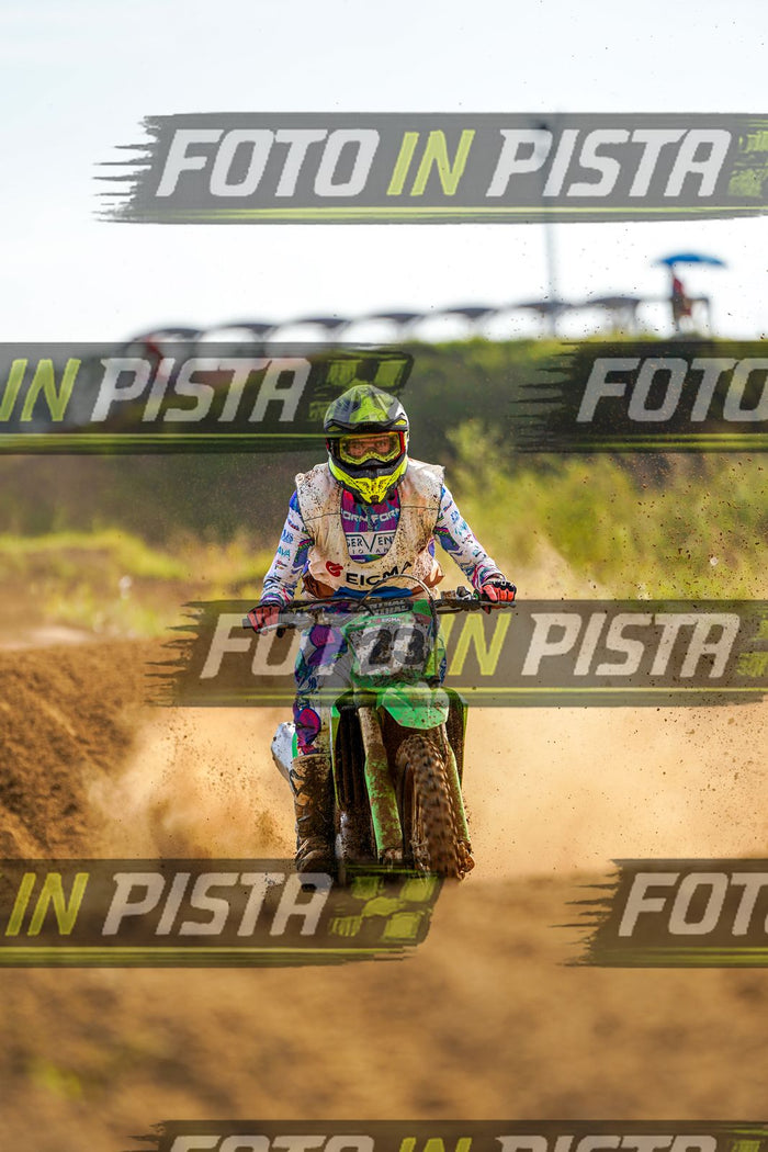 EICMA 20-09 16:00-17:00 · DOS05143