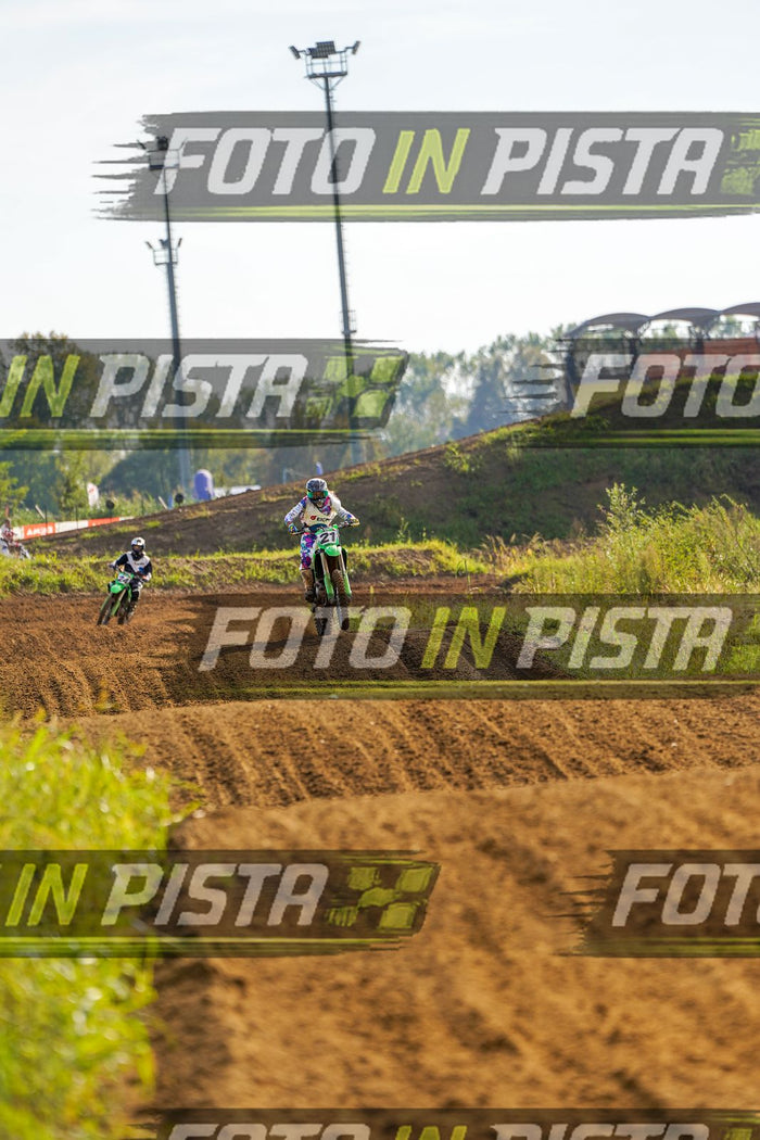 EICMA 20-09 16:00-17:00 · DOS05148