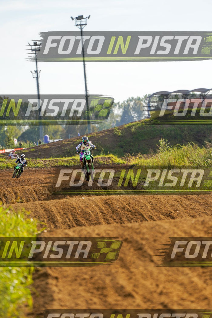 EICMA 20-09 16:00-17:00 · DOS05149