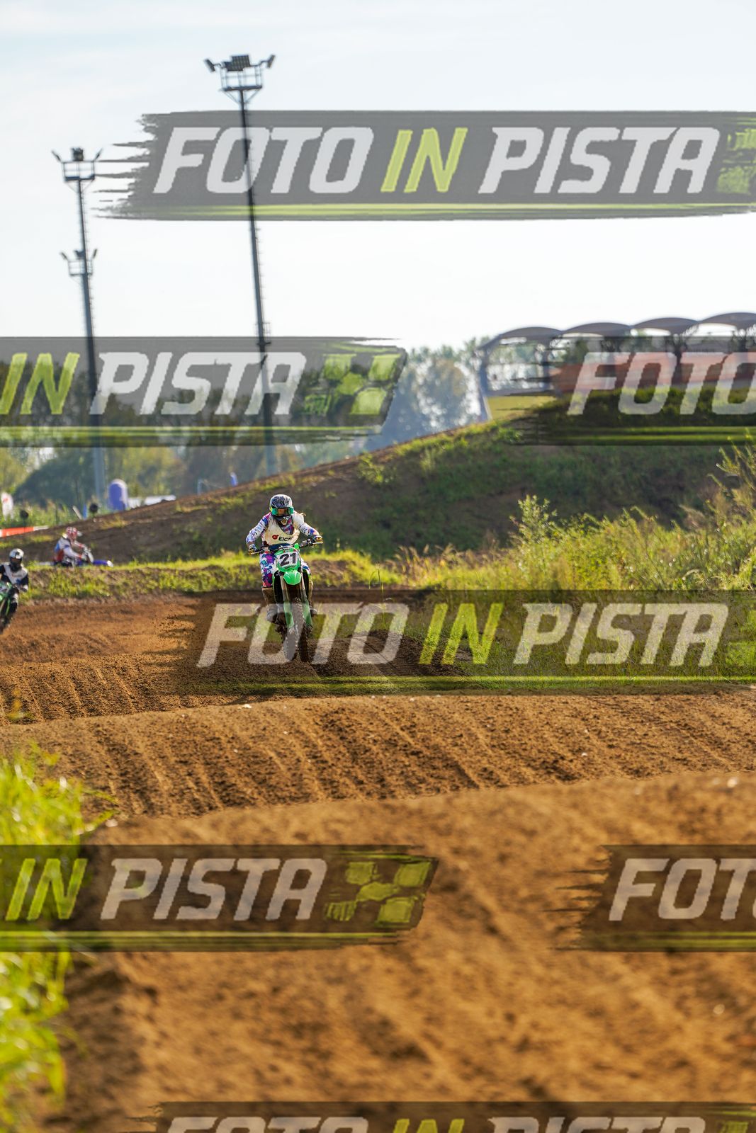 EICMA 20-09 16:00-17:00 · DOS05150
