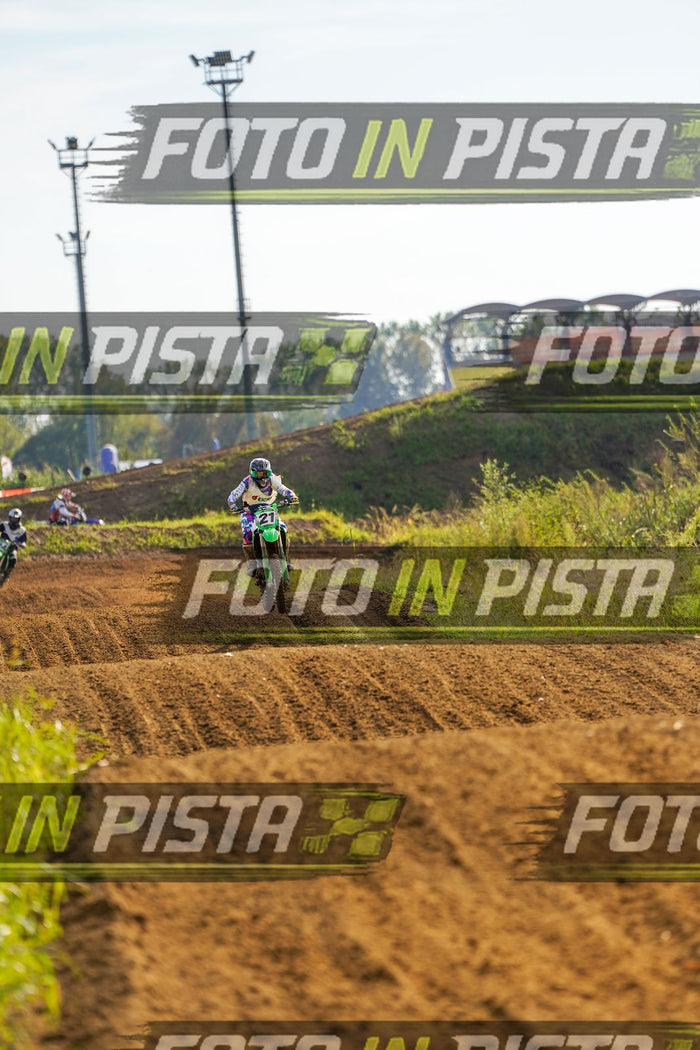 EICMA 20-09 16:00-17:00 · DOS05150