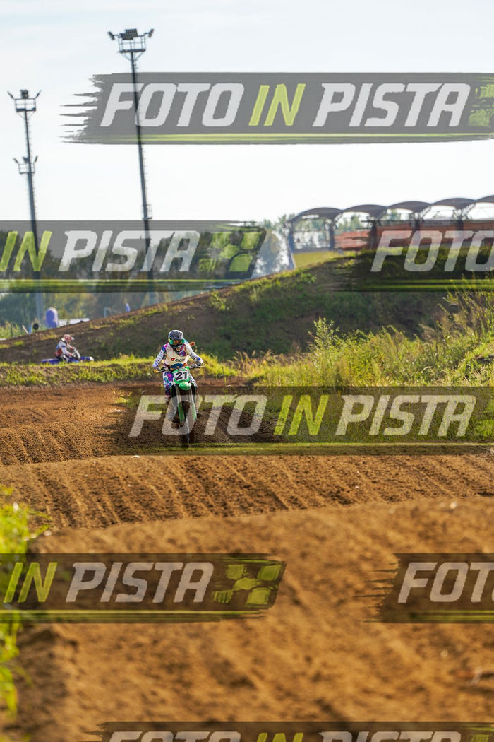 EICMA 20-09 16:00-17:00 · DOS05151