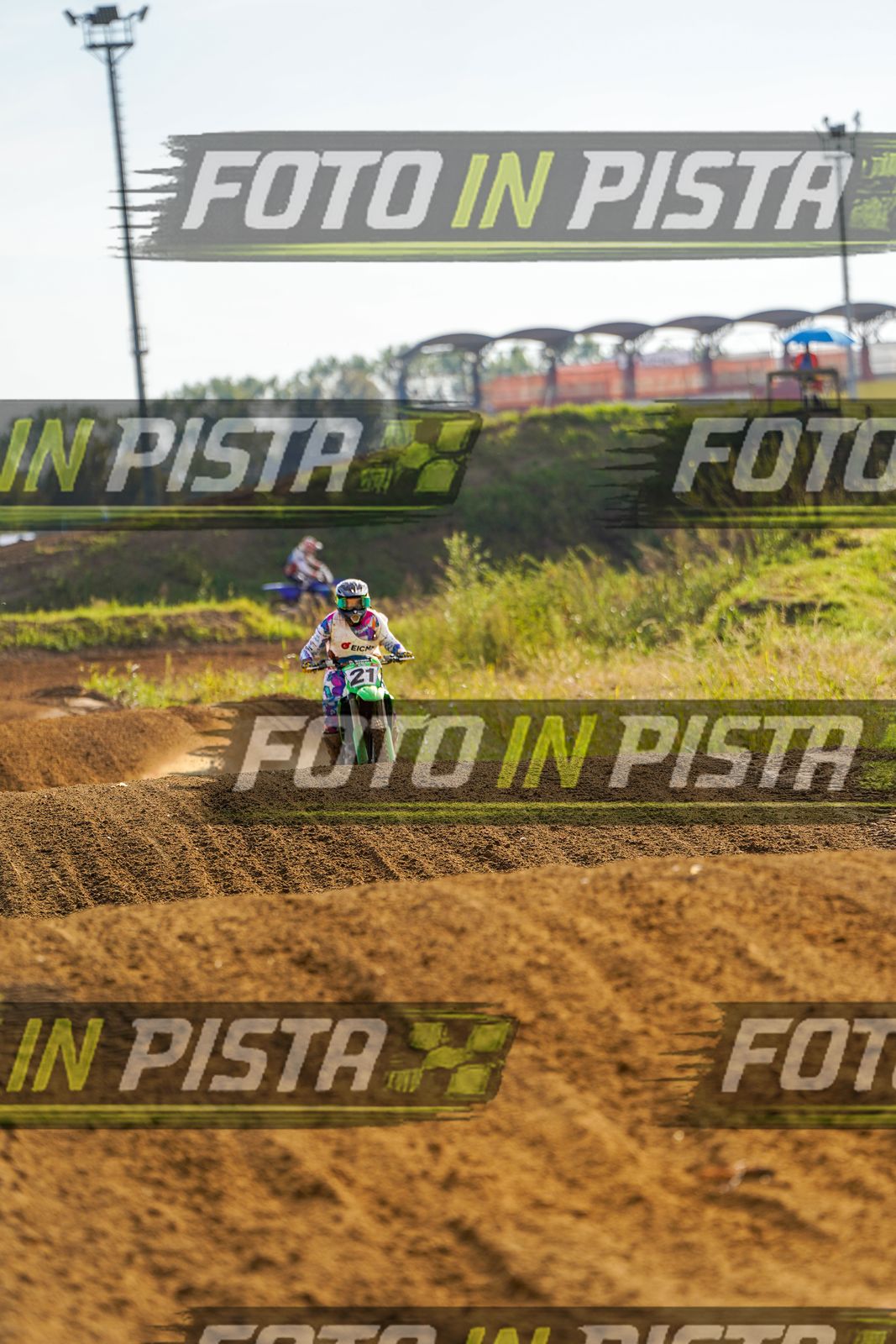 EICMA 20-09 16:00-17:00 · DOS05152
