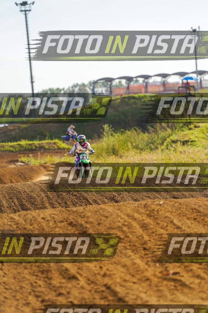 EICMA 20-09 16:00-17:00 · DOS05152
