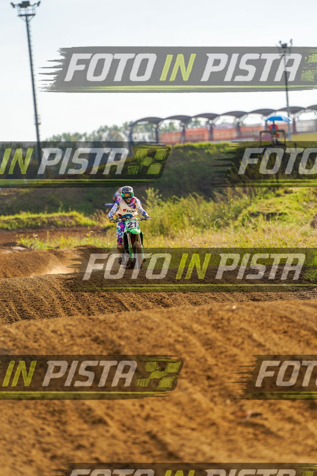 EICMA 20-09 16:00-17:00 · DOS05153