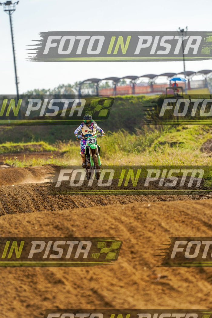 EICMA 20-09 16:00-17:00 · DOS05154