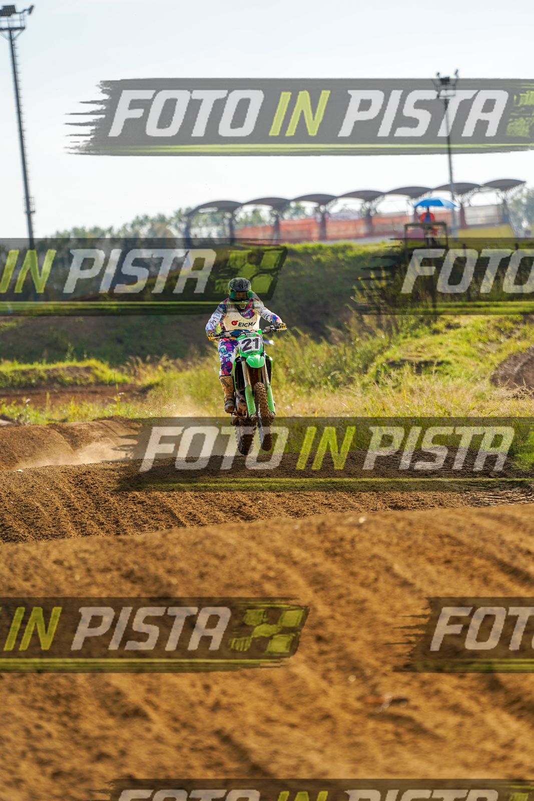 EICMA 20-09 16:00-17:00 · DOS05155
