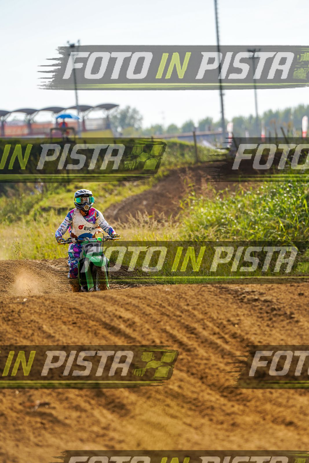 EICMA 20-09 16:00-17:00 · DOS05157