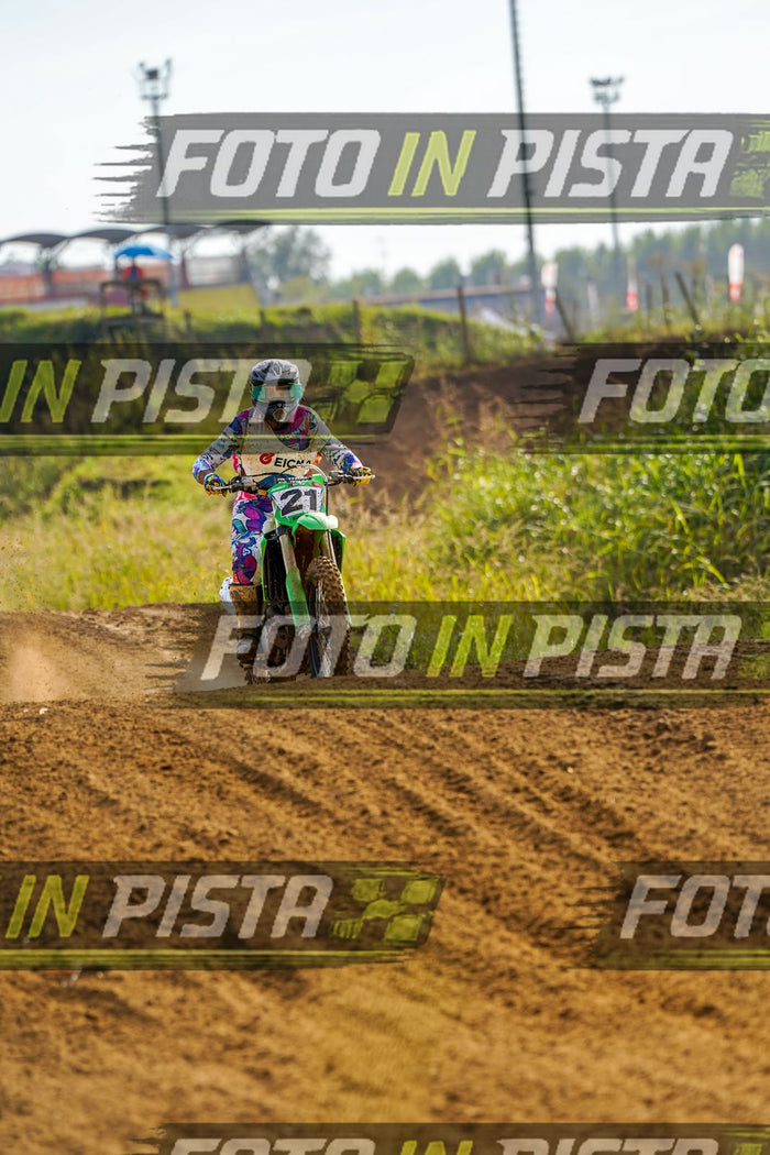 EICMA 20-09 16:00-17:00 · DOS05158