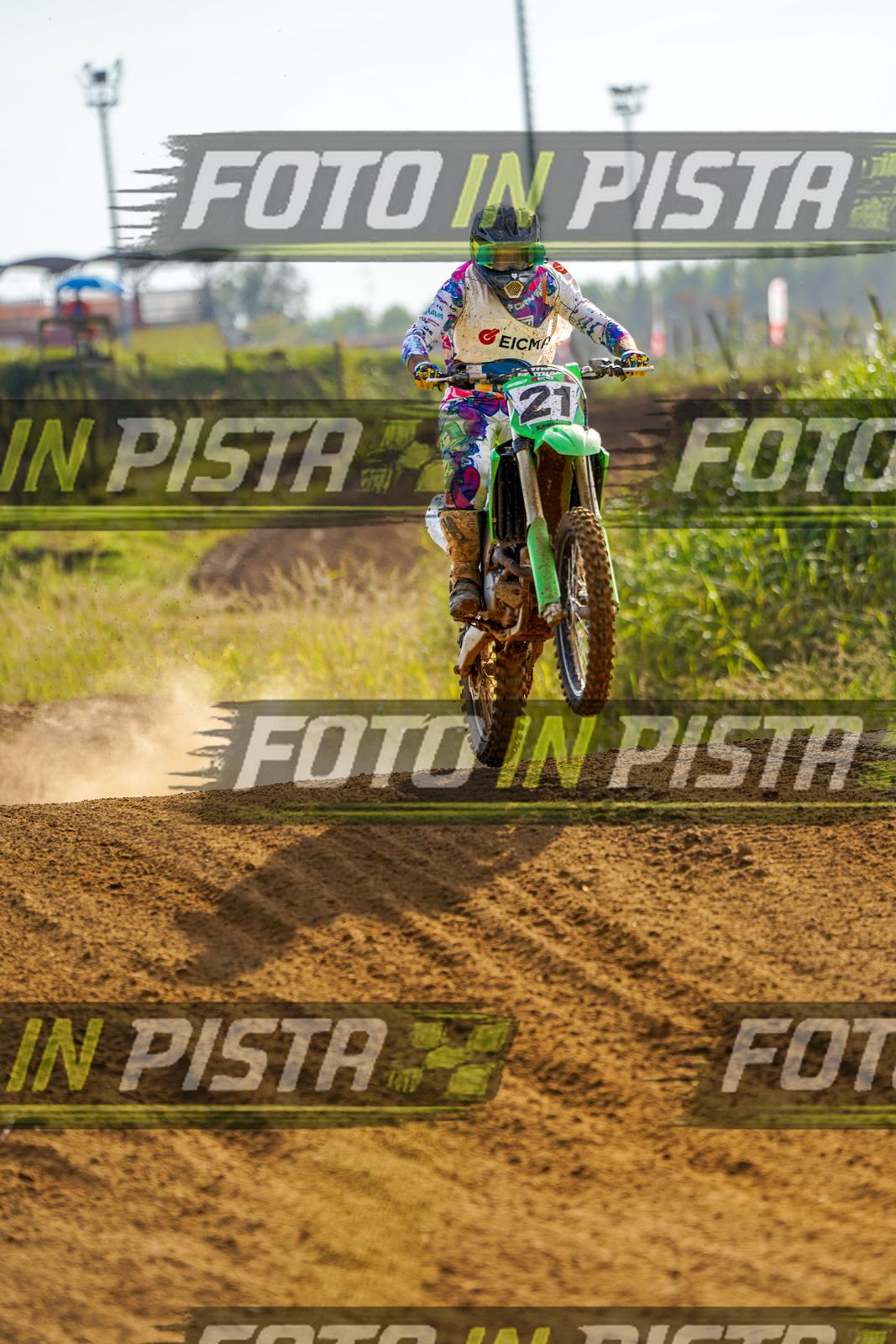 EICMA 20-09 16:00-17:00 · DOS05160