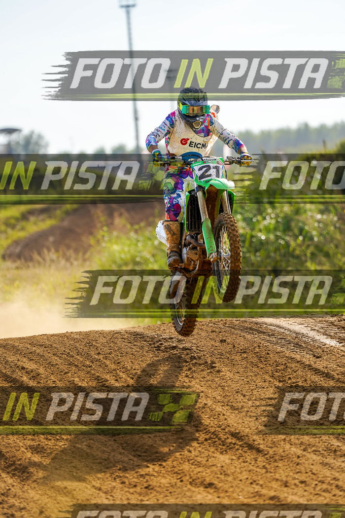 EICMA 20-09 16:00-17:00 · DOS05161