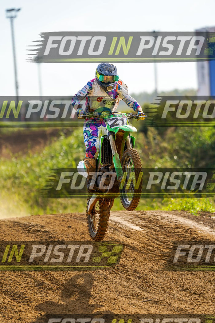 EICMA 20-09 16:00-17:00 · DOS05162