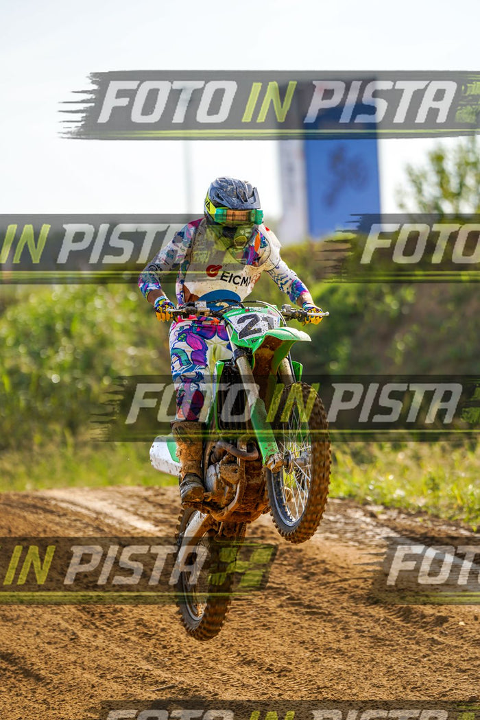 EICMA 20-09 16:00-17:00 · DOS05163