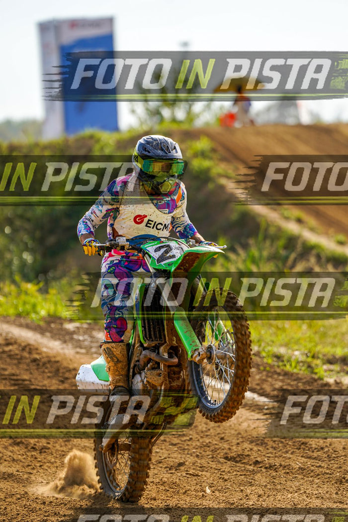 EICMA 20-09 16:00-17:00 · DOS05164