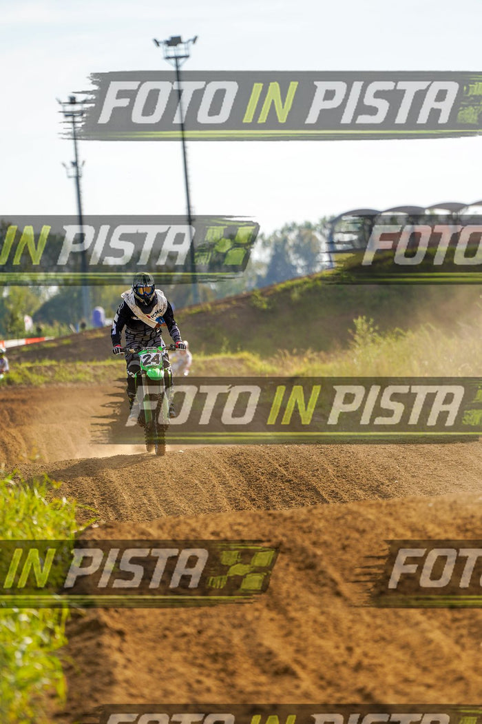 EICMA 20-09 16:00-17:00 · DOS05166