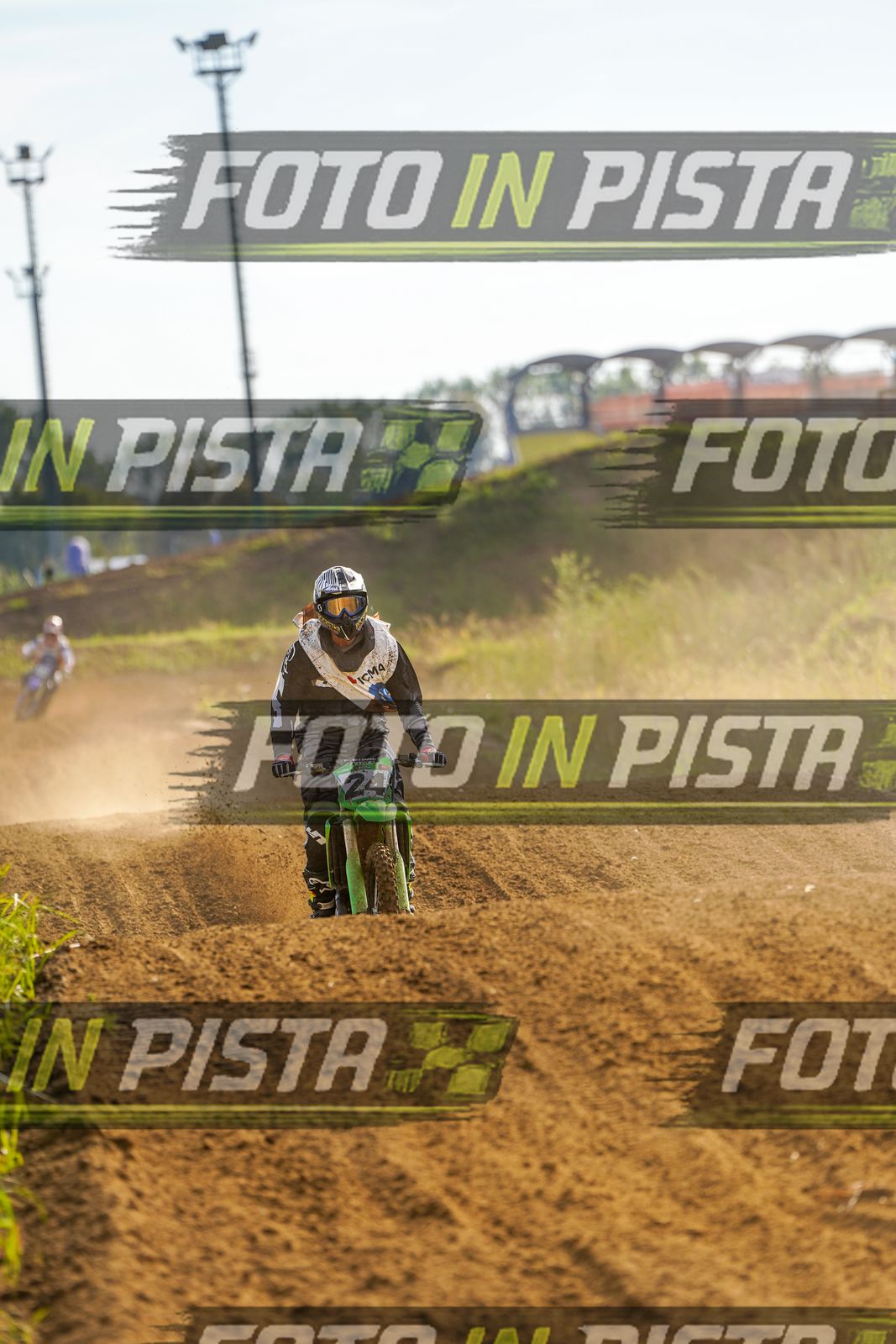 EICMA 20-09 16:00-17:00 · DOS05168