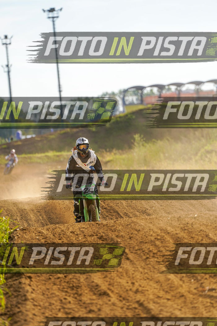 EICMA 20-09 16:00-17:00 · DOS05168