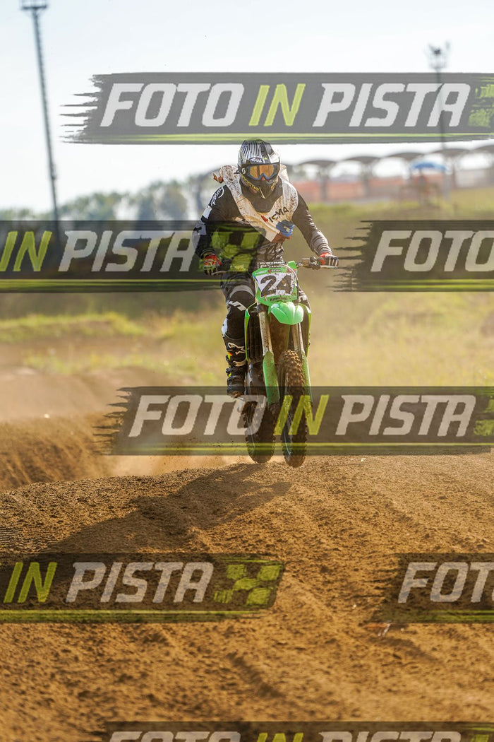 EICMA 20-09 16:00-17:00 · DOS05173