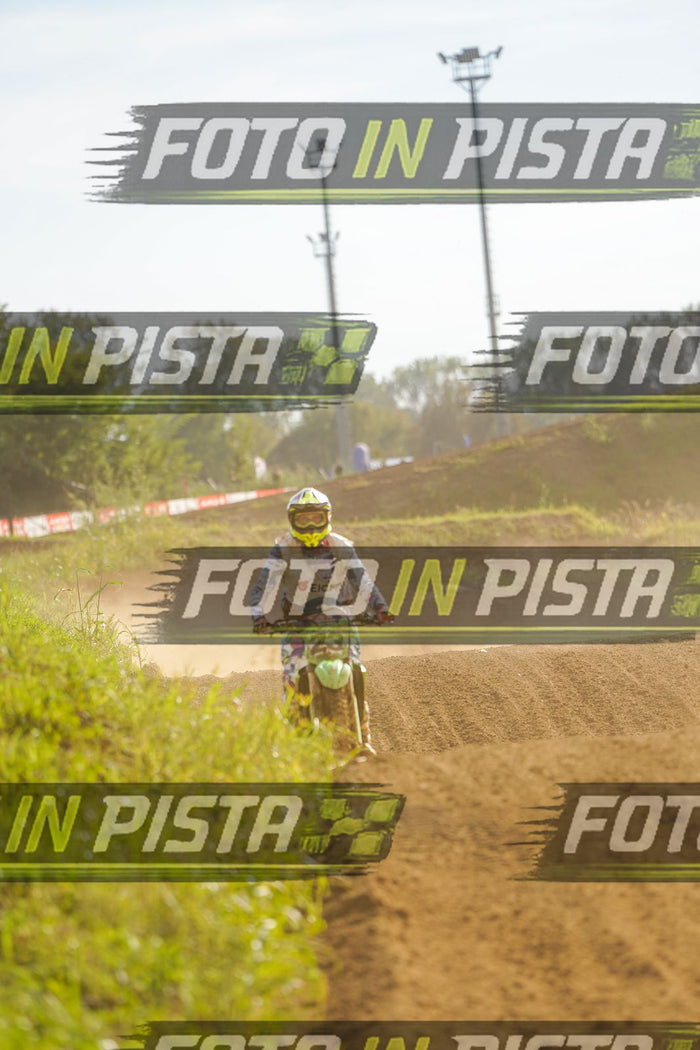 EICMA 20-09 16:00-17:00 · DOS05177