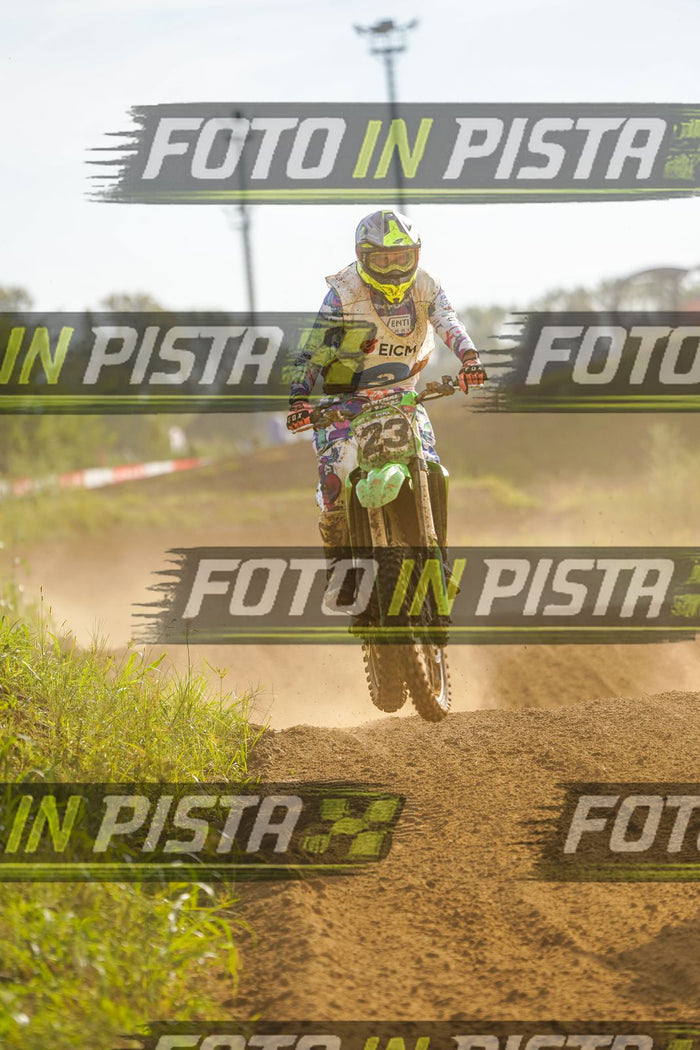 EICMA 20-09 16:00-17:00 · DOS05181