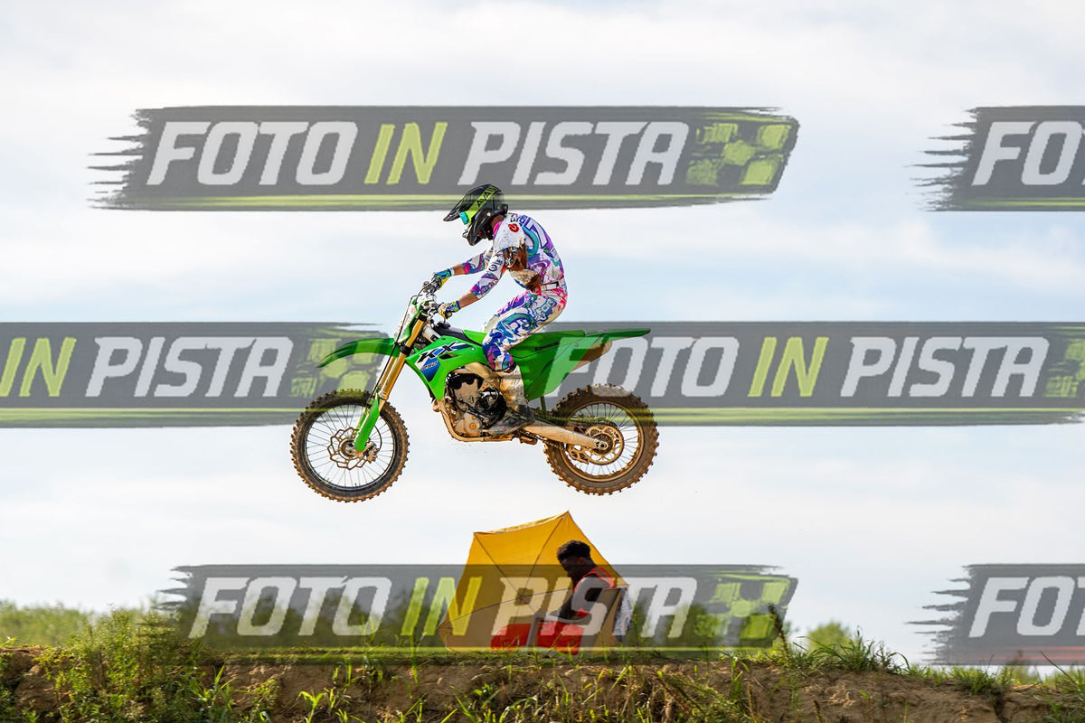 EICMA 20-09 16:00-17:00 · DOS05190