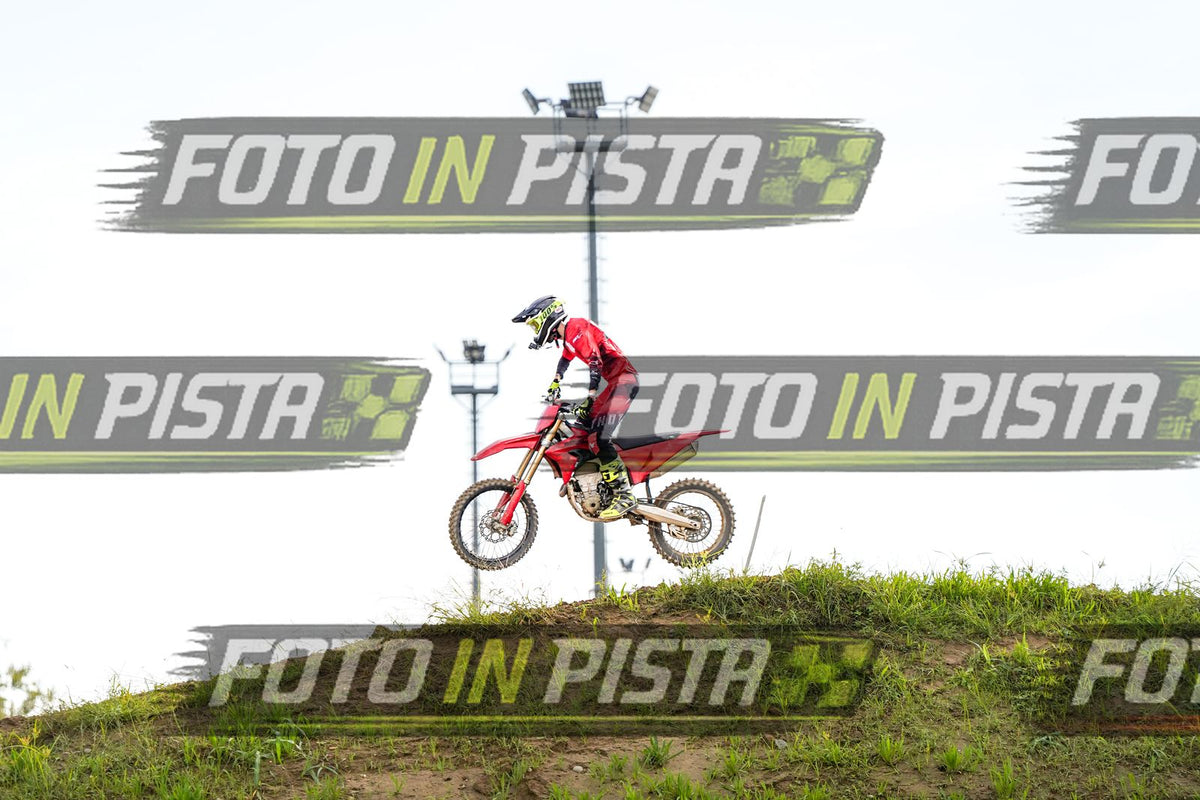 EICMA 20-09 17:00-18:00 · DOS05203