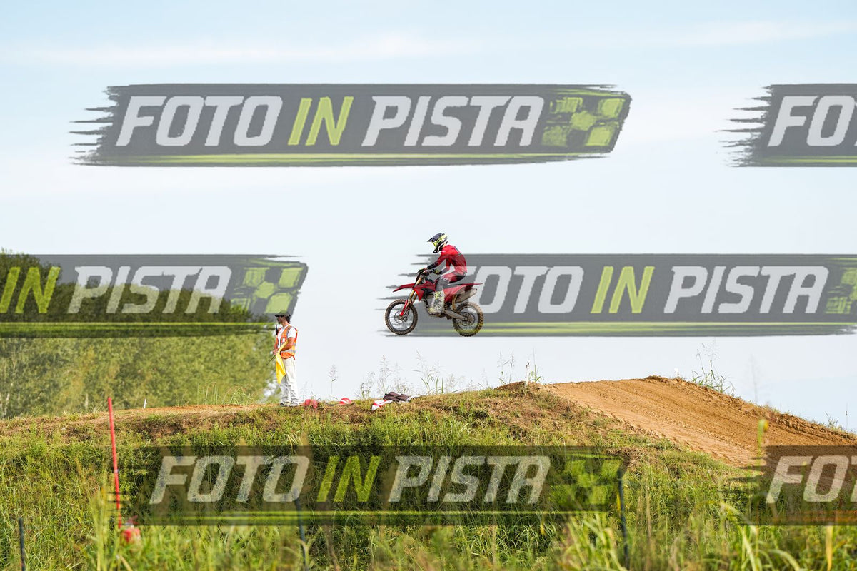EICMA 20-09 17:00-18:00 · DOS05205