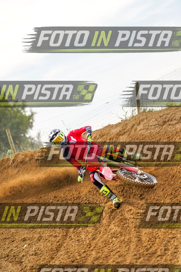 EICMA 20-09 17:00-18:00 · DOS05208