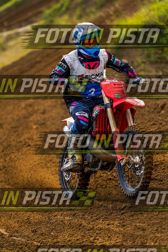 EICMA 20-09 17:00-18:00 · DOS05222