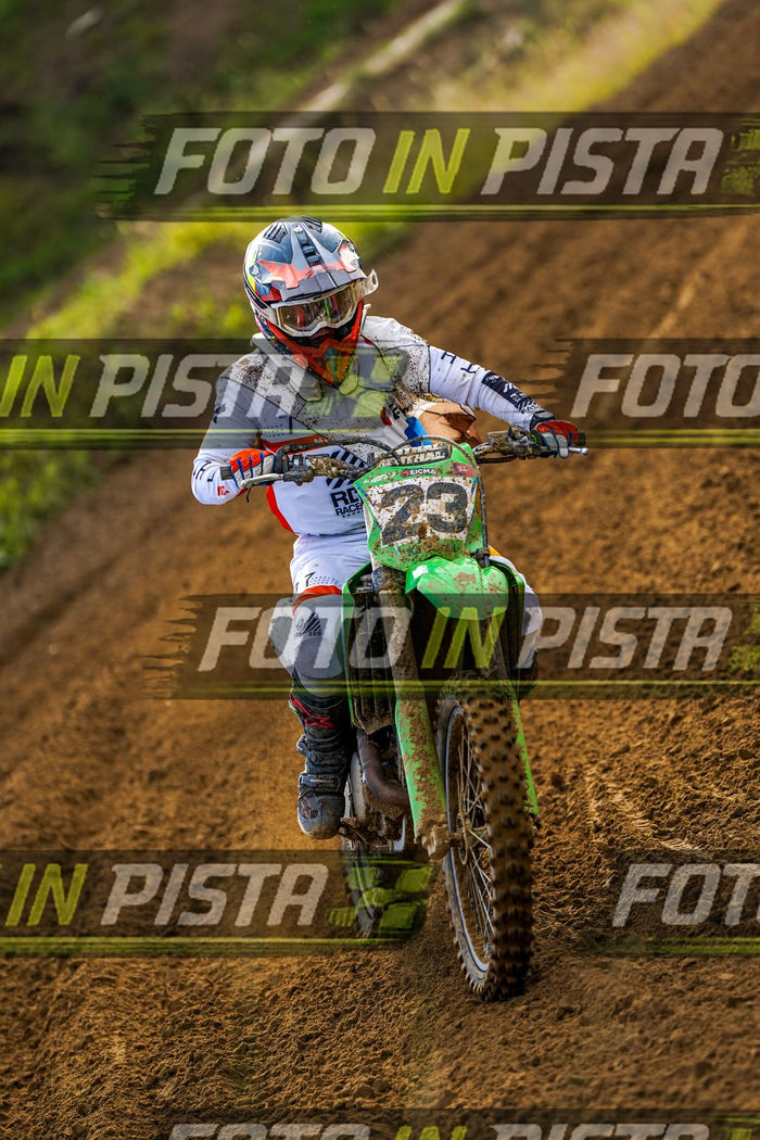 EICMA 20-09 17:00-18:00 · DOS05232