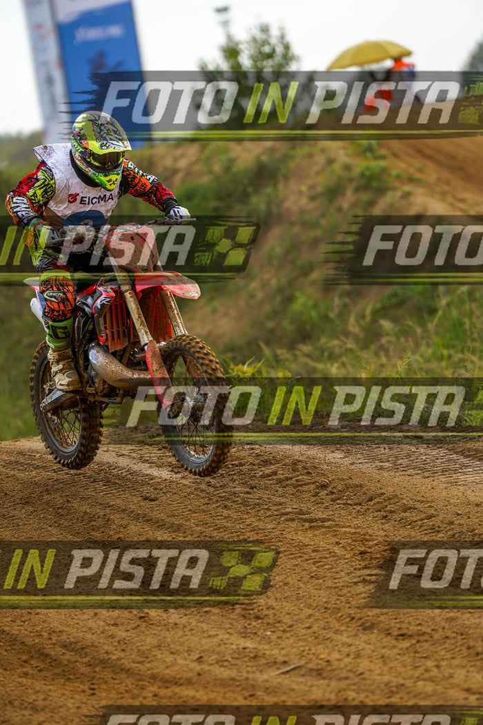 EICMA 20-09 17:00-18:00 · DOS05240