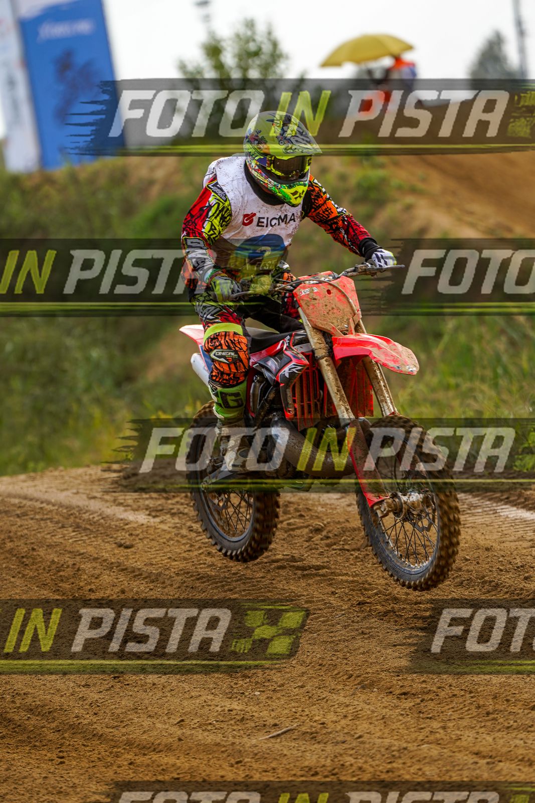 EICMA 20-09 17:00-18:00 · DOS05241
