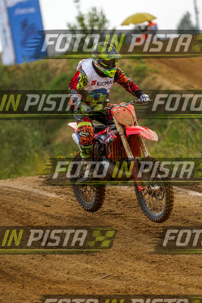 EICMA 20-09 17:00-18:00 · DOS05241