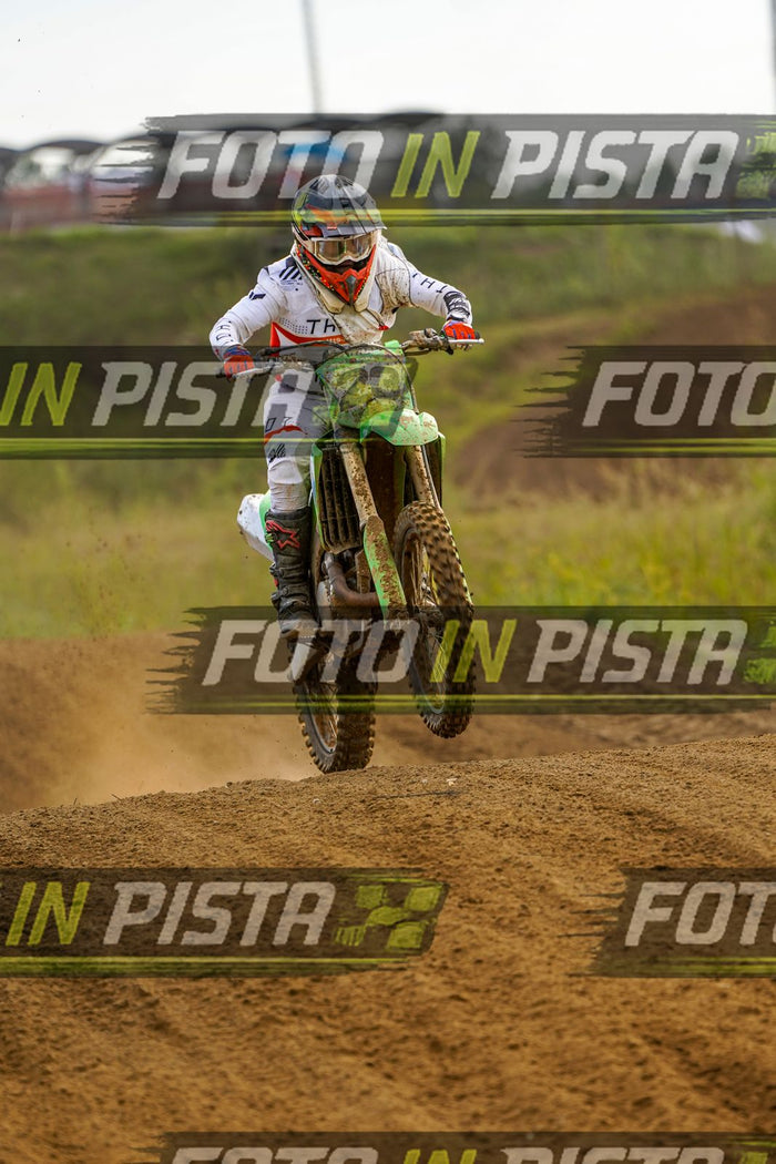 EICMA 20-09 17:00-18:00 · DOS05250