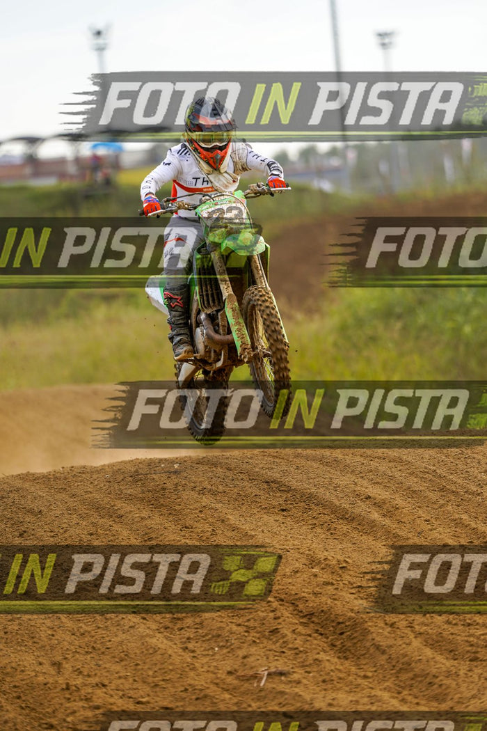 EICMA 20-09 17:00-18:00 · DOS05251