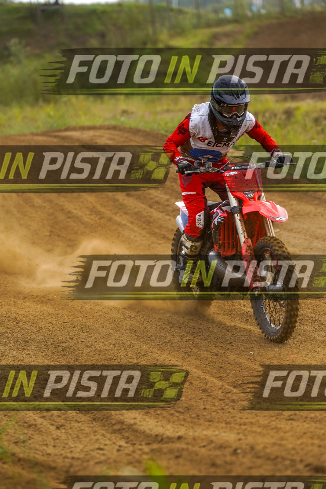 EICMA 20-09 17:00-18:00 · DOS05281
