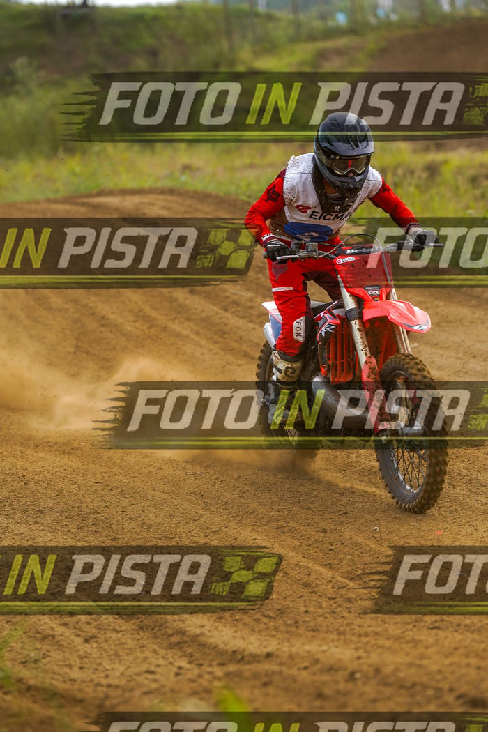 EICMA 20-09 17:00-18:00 · DOS05281