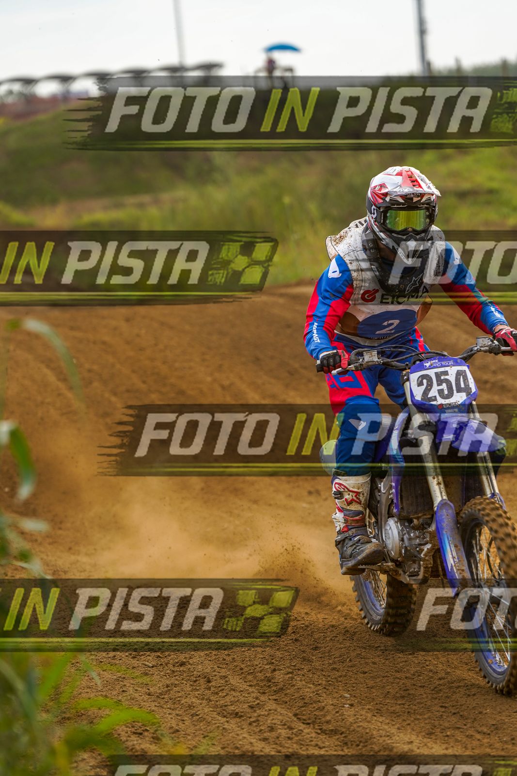 EICMA 20-09 17:00-18:00 · DOS05287